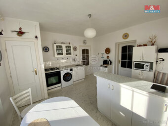 Prodej rodinného domu, 227 m², Prostějov, ul. Sportovní - 11