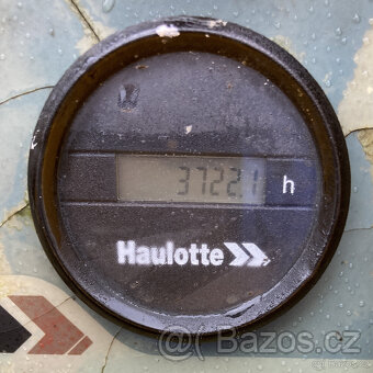 Pracovní plošina Haulotte H 15 SX (2121) - 11