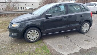 Volkswagen Polo III 1.4 Mpi 63 KW 5dv. 168tis km COMFORTLINE - 11