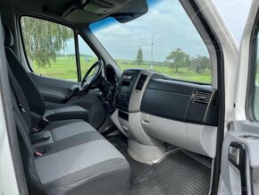 Volkswagen Crafter Nový 3s Sklápěč-sklopka - 11