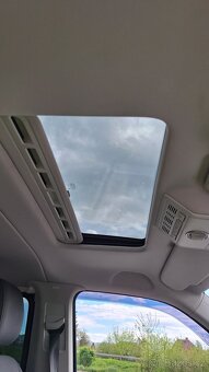 Volkswagen Multivan T5.1 Facelift 2.0 TDI 103kW DSG - 11