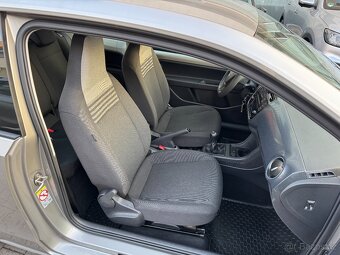 Volkswagen up move up 1.0 MPI 48kW 46tkm DAB Isofix Clima - 11