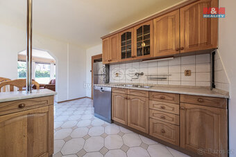 Prodej rodinného domu, 155 m², Úvaly - 11