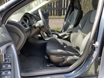 Volvo V40 D2 AUTOMAT 2.0 diesel - 11