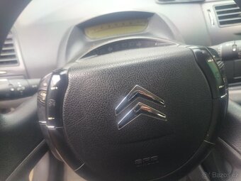 Citroen C4 1.4 16v - 11