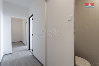 Pronájem bytu 2+1, 62 m², Karlovy Vary, ul. Dvořákova - 11