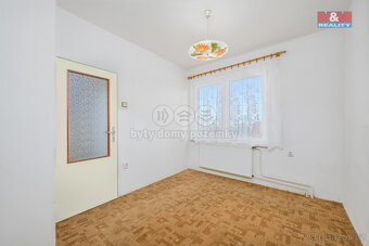 Prodej rodinného domu, 107 m², Proseč, ul. Na Ručičce - 11