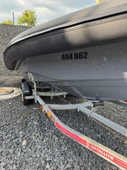 SEALVER Hevo 7 a SEADOO GTX Limited 300 - 11