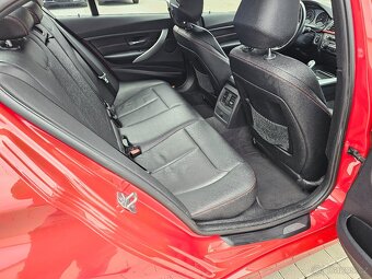 BMW Řada 3, 320d xDrive - 11