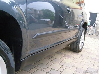 Yeti 2.0TDI 110kw 4x4 1 majitel - 11