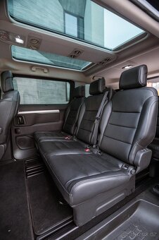 Citroen SpaceTourer - 11