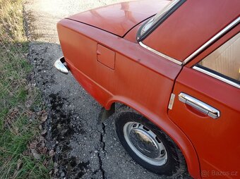 Lada Vaz žigul 2101 - 11