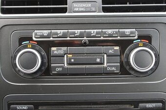Volkswagen Touran 2,0 TDI HIGHLINE,BIXENONY,DPH,2011 - 11