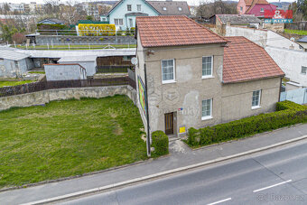 Prodej rodinného domu, 113 m², Kutná Hora, ul. Čáslavská - 11