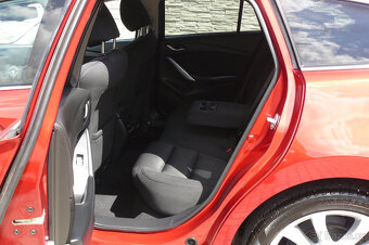 MAZDA 6 GJ, 2.5i 141kW, 75.000KM, KAMERA, BI-XENON, BLIS - 11