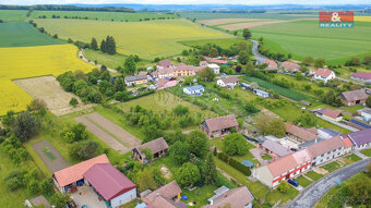 Prodej pozemku k bydlení, 800 m², Pačlavice - 11