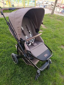 ABC design Salsa 4 Air nature - 11