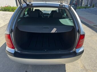 Škoda Octavia 1.9 TDI 74Kw Ambition, 2x Kola - 11