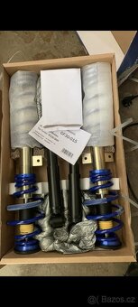 Ford Mondeo Mk3 2.2 STTDCI - 11