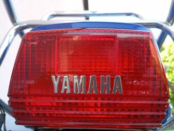 YAMAHA XJ 900 - 11