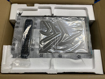 YAMAHA A-S201 Stereo Integrated Amplifier 100W-8 - 11