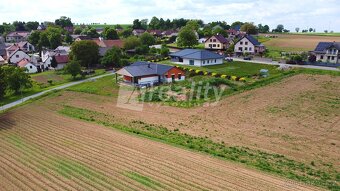 Prodej stavebního pozemku, Kochánov, ev.č. 02160 - 11