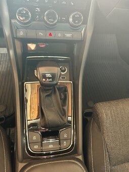 Škoda Karoq 2.0 TDI 4x4 - 11
