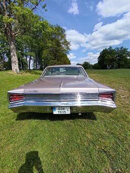 Prodám Dodge Polara - 11