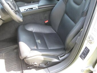Volvo V60 Cross Country B4 - 11