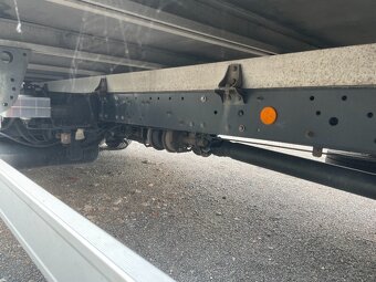 Iveco Eurocargo, 75E19,EURO6,SKŘÍŃ - 11