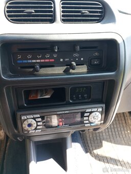 Daihatsu Terios - 11