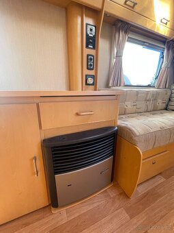 Karavan - MAYFAIR ELDDIS 450-2 - 11