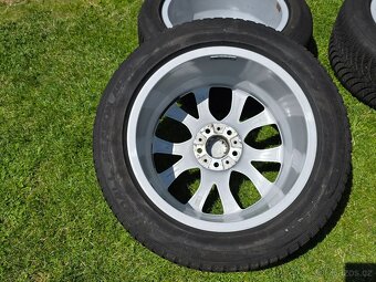 ALU KOLA BMW X5 F15 - 11