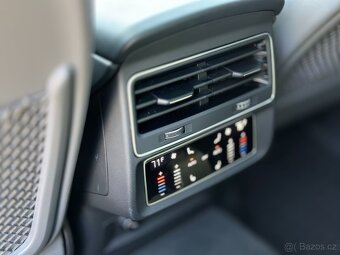2022 Audi SQ7 4.0T quattro Prestige AWD 4.0 - 11