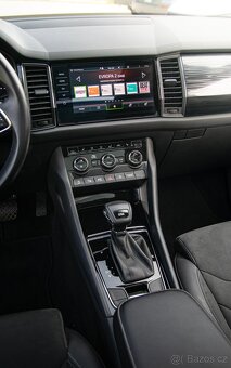 Škoda Kodiaq, 2,0TDI/110 kW DSG ČR Záruka - 11
