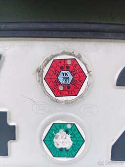 Škoda Octavia II - 11