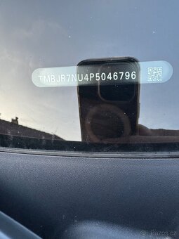 Škoda karoq 1.5TSI 2023 ZÁRUKA - 11