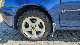 Fiat Punto 1.2 - 11
