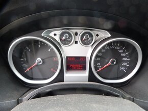 Ford focus - 11