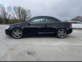 VW Eos 2008 2.0tdi 103 kw 191xxxkm - 11
