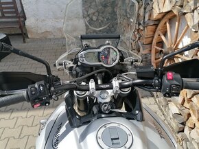 TRIUMPH TIGER 800 XRX ABS - 11
