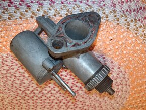 Karburátory Jawa ČZ - 11