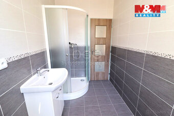 Prodej nájemního domu, 245 m², Nejdek, ul. Chodovská - 11