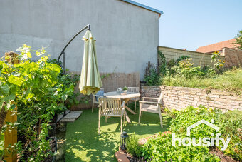 Prodej rodinného domu 4+1, 82 m² - Bořetice - 11