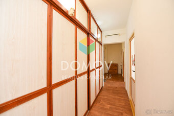Pronájem hezkého  bytu 2+1, 68 m2, Beroun - Velké sídliště - 11