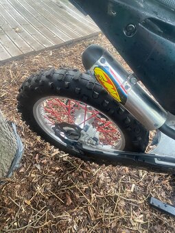 Husqvarna cr (wr) 125 (150) - 11