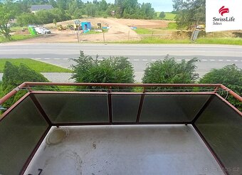 Prodej bytu 3+1 70 m2 Ostašská, Police nad Metují - 11