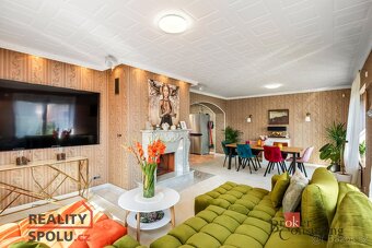 Prodej, domy/vila, 287 m2, Pancířova 1149/5, Modřany, 14300 - 11