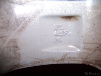 Alu kola Hyundai Tucson - 11