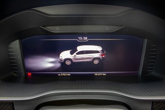 Škoda Kodiaq 2.0 TDI SCR RS DSG 4x4 TOP STAV - 11
